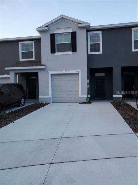 UNION PK PH 7A & OLDWOODS AVEN