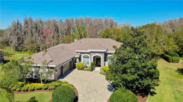 CRESCENT OAKS COUNTRY CLUB REGENCY PH 3