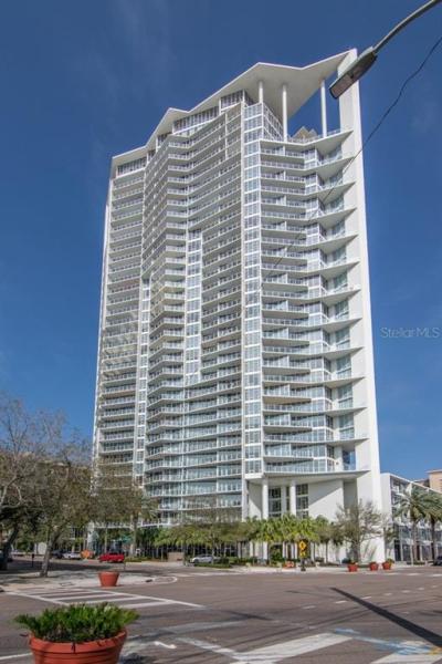 SIGNATURE PLACE CONDO