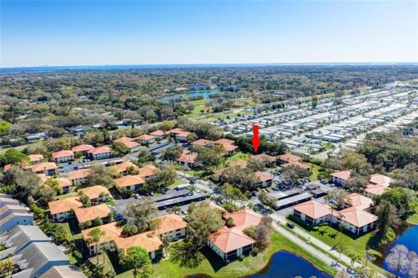 HAMMOCK PINE VILLAGE I