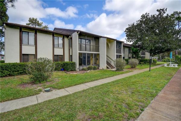 PINE RIDGE AT PALM HARBOR