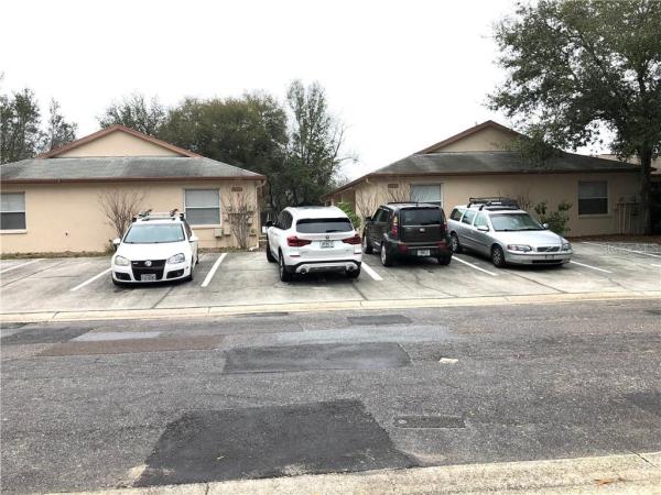 LAKE BUTLER VILLA COS SUB