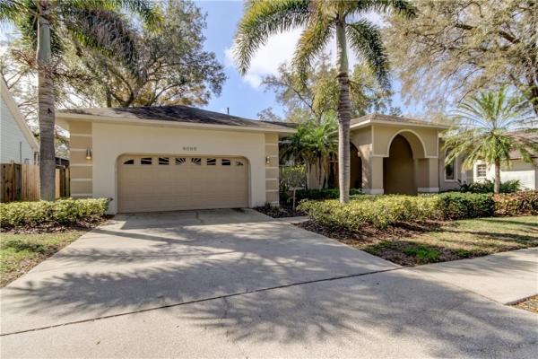 WOODS AT LAKE SEMINOLE UNIT ONE