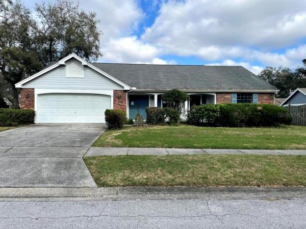 VILLAGE OF WOODLAND HILLS