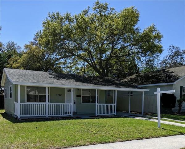 BRIDWELLS SHADOW LAWN PARK