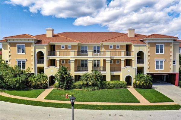 CAPTIVAS AT MARINA BAY CONDO