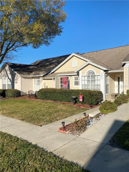 VILLAGE AT BENTLEY PARK