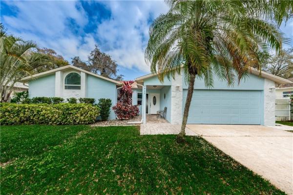 CRYSTAL BEACH ESTATES