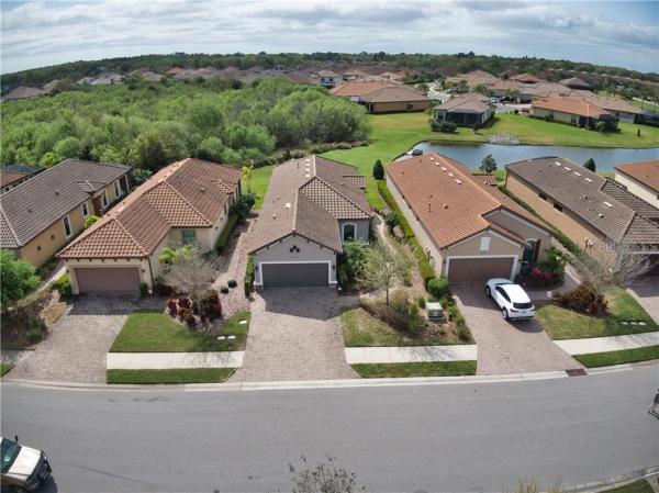 ARTISAN LAKES ESPLANADE PH I SP A-D