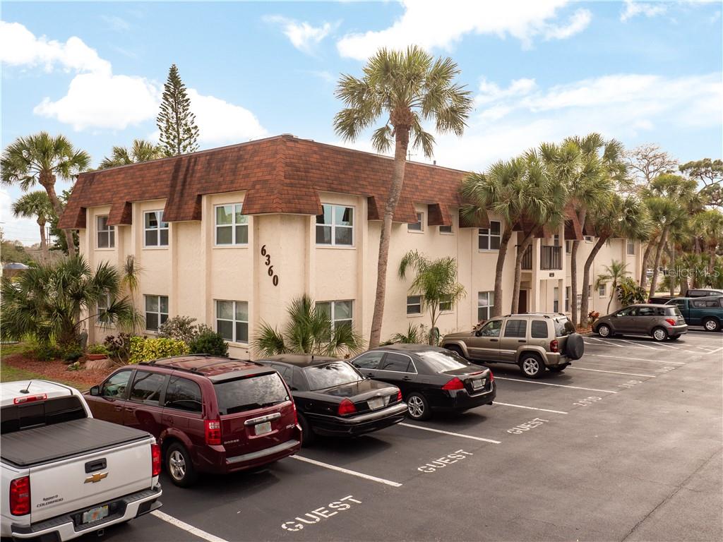 COVINGTON COURT MT VERNON & HERMITAGE CONDO - фото