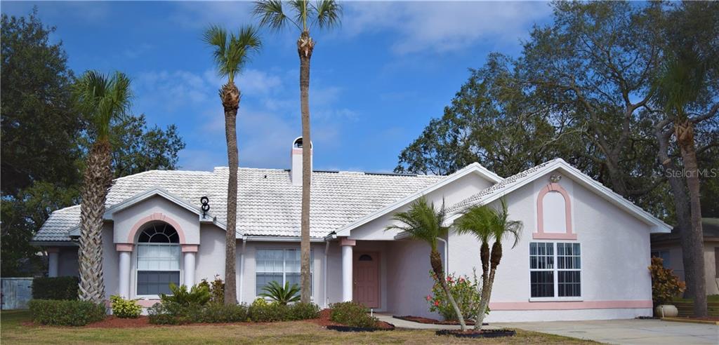 SPRING HILL - фото