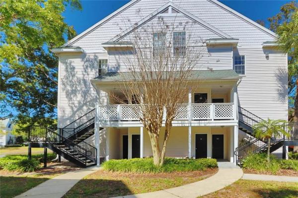 BENTLEY AT COBBS LANDING CONDO THE