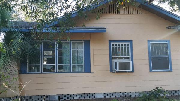 PASADENA GARDENS GULFVIEW SEC