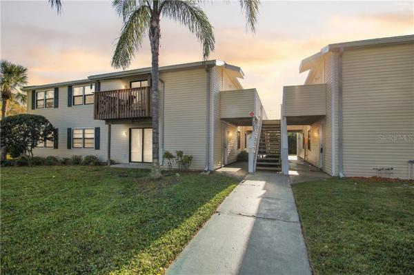 GARDENS OF FOREST LAKES CONDO THE