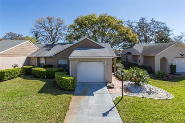 WEDGWOOD VILLAGE CONDO