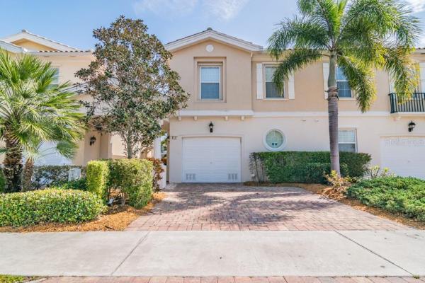 ISLES OF SARASOTA UNIT 1
