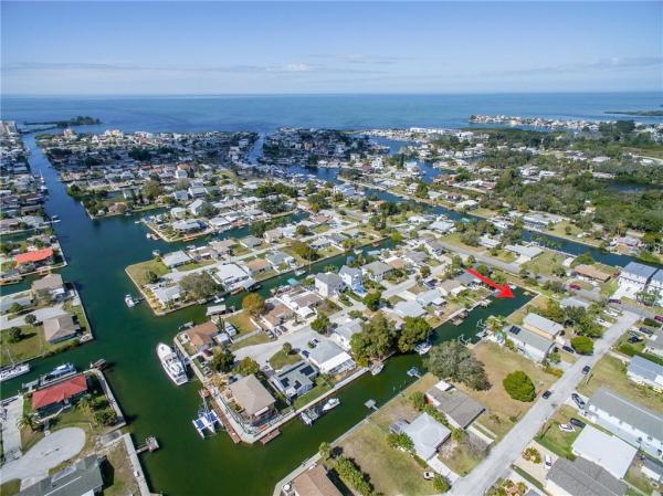 HUDSON BEACH ESTATES 3