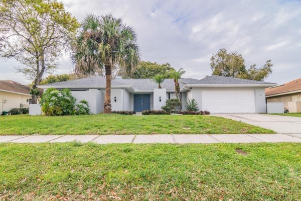 COACHMAN RIDGE-TRACT A-1