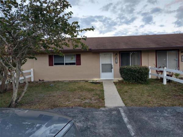 TAVARES ROSEWOOD CONDO