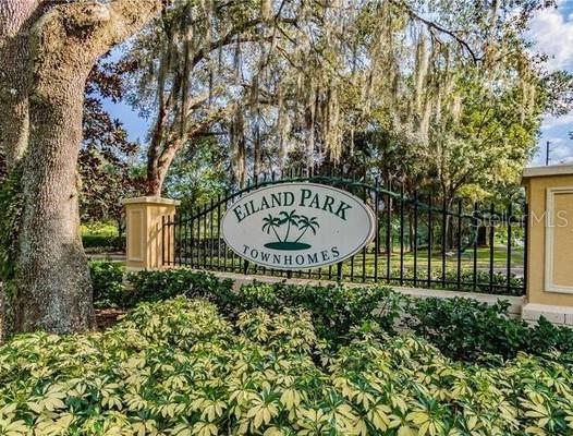 EILAND PARK TWNHMS