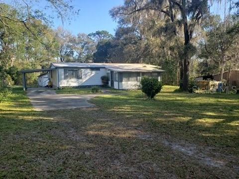 POTTERFIELD HERN BABY FARM