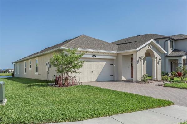 LONG LAKE RANCH VILLAGE 4