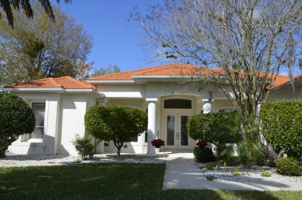 RIVER WILDERNESS PH II-A