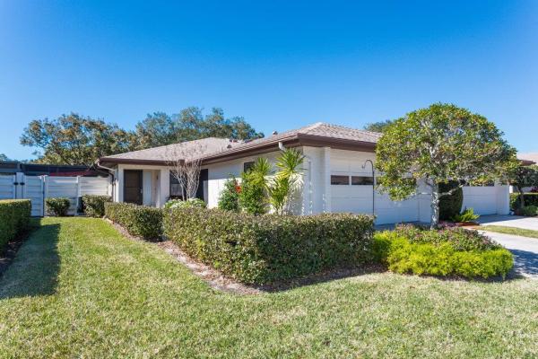 CENTER GATE ESTATE VILL 2