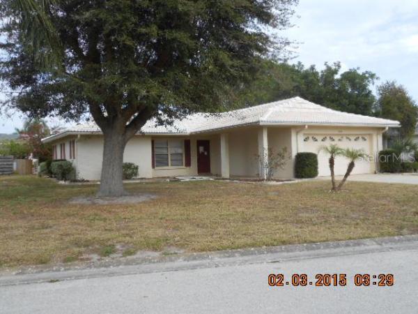 VILLAGE GREEN OF BRADENTON UN I