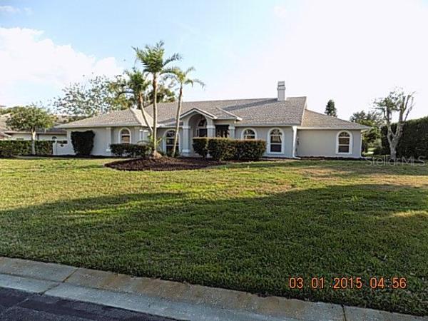 RIVER WILDERNESS PH I