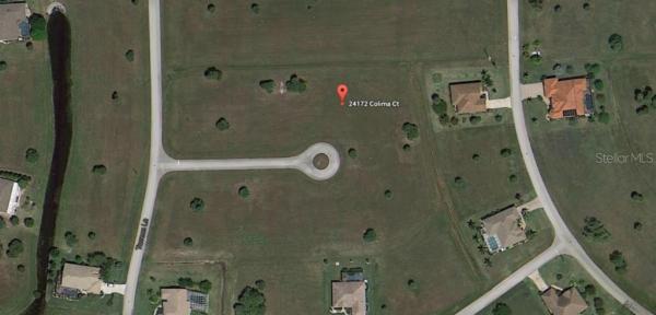 PUNTA GORDA ISLES SEC 21