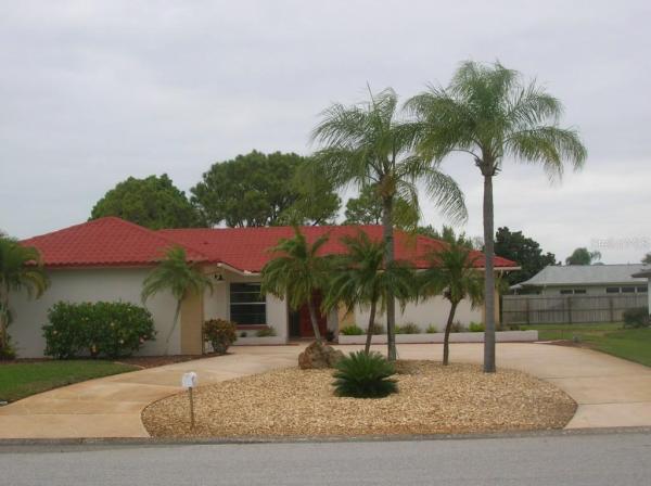 VILLAGE GREEN OF BRADENTON UN F