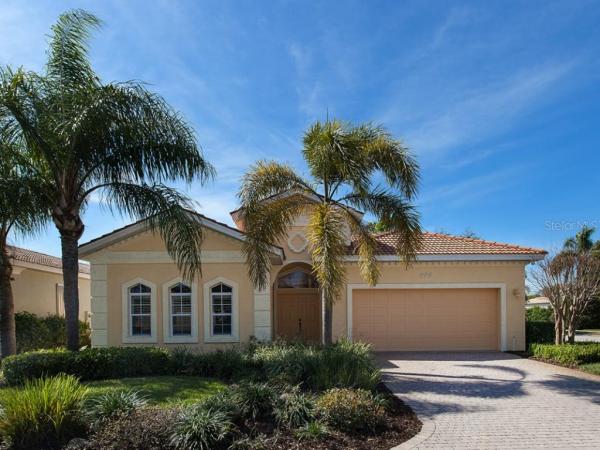 BELLAGIO ON VENICE ISLAND