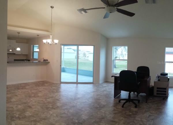 CYPRESS POND ESTATES