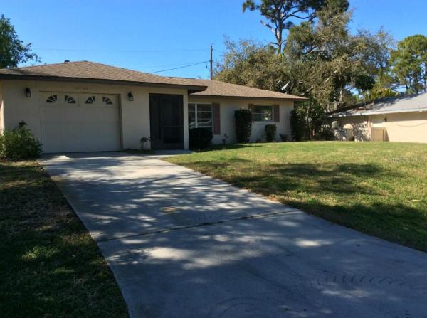 SOUTH VENICE UNIT 62