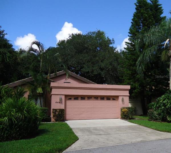 LONGWOOD VILLAS UNIT 2