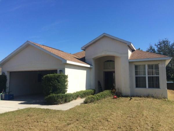 COVINGTON PLACE, UNIT 1