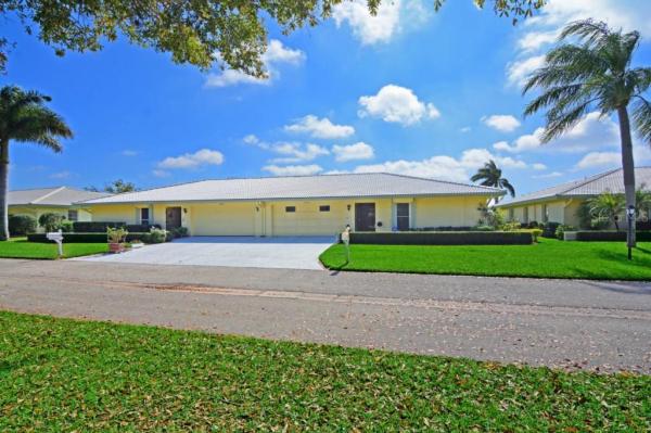 VILLAGE GREEN OF BRADENTON SC 7