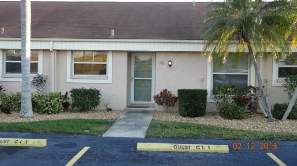 PEBBLE SPGS CONDO CLUSTER I