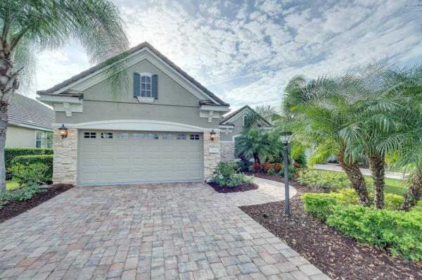 LAKEWOOD RANCH CCV SP EE U2A-2E