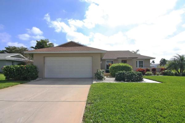 VILLAGE GREEN OF BRADENTON UN H