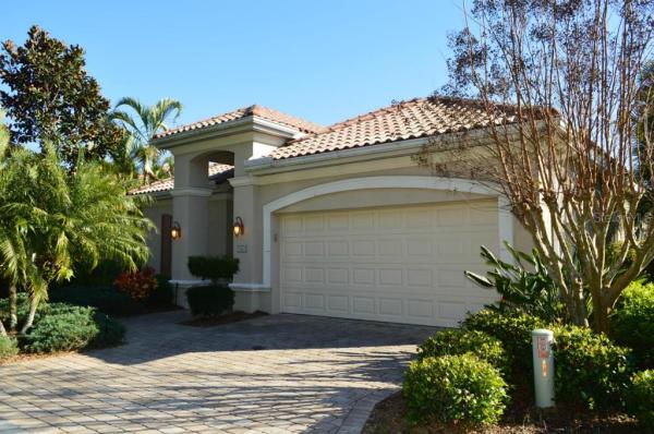 PALISADES AT PALMER RANCH