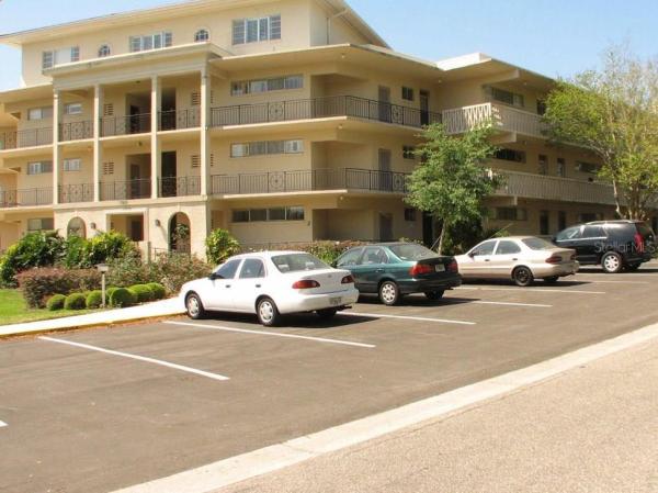 WINTER PARK GARDENS CONDO