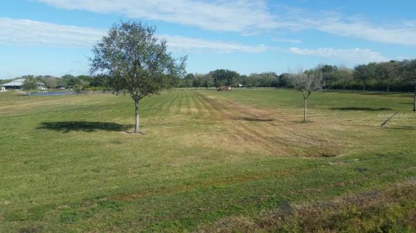 PALMER FARMS UNIT 03 RESUB