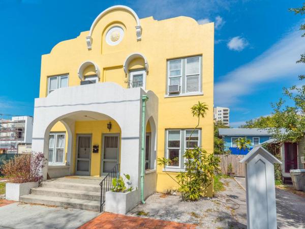 POS SUB OF BLKS G & H