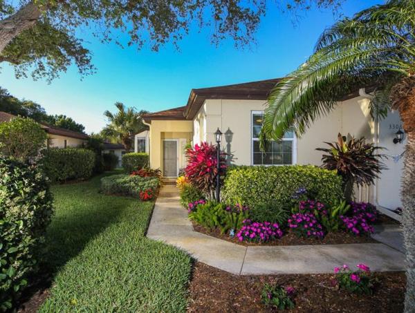 VIVIENDA AT BRADENTON