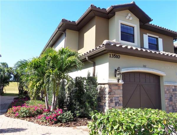 ESPLANADE LAKEWOOD RANCH P