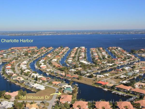 PUNTA GORDA ISLES SEC 02