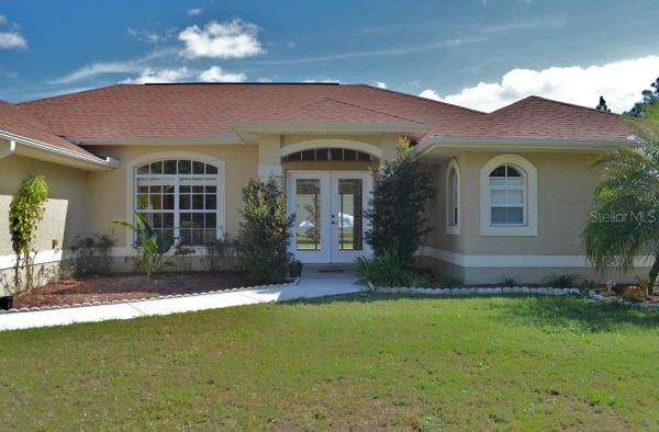 PORT CHARLOTTE SUB 34