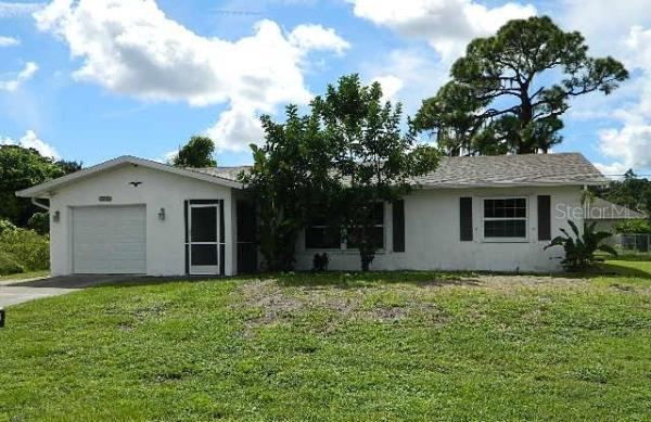 PORT CHARLOTTE SEC 8